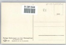 Hirschberg im Riesengebirge Jelenia Góra Künstlerkarte Grenzbaude