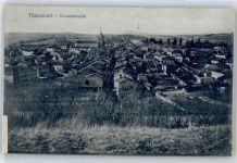 54470 Thiaucourt-Regnieville - Gesamtansicht
