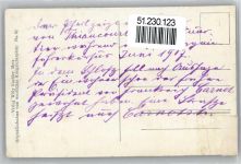 54470 Thiaucourt-Regnieville - Gesamtansicht