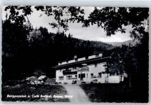 93449 W8491 Geigant - Pension Cafe Roßhof