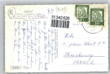 93449 W8491 Geigant - Pension Cafe Roßhof