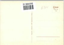 66957 W6781 Eppenbrunn - Kinderheim Lourdesgrotte Kurhaus Eppenbrunner Weiher Wappen