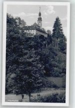 97816 W8770 Mariabuchen b Lohr a Main - Wallfahrtskirche
