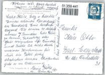 21256 W2111 Handeloh - Pension Zur Heidekrone