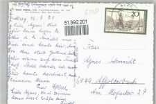 55232 W6508 Alzey - Hotel Raben
