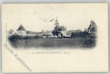 28140 Loigny-la-Bataille - Goury