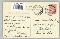 28140 Loigny-la-Bataille - Goury