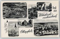 92670 W8486 Windischeschenbach