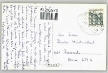 92670 W8486 Windischeschenbach