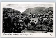 98544 O6060 Zella-Mehlis - Reißiger Stein