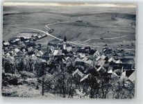 92723 W8481 Tännesberg - Totalansicht