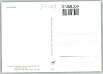 53539 W5489 Brück - Fliegeraufnahme