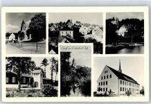 92676 W8489 Eschenbach i.d.OPf. - Marke entfernt