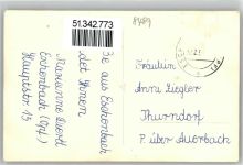 92676 W8489 Eschenbach i.d.OPf. - Marke entfernt