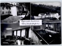93413 W8490 Windischbergerdorf - Sanatorium