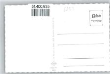 65589 W6253 Hadamar , Westerw - Stadttor Rathaus Kriegerdenkmal Postamt