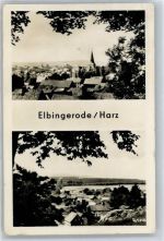 38875 O3703 Elbingerode (Harz)