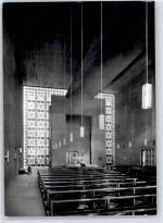 34117 W3500 Wilhelmshöhe - Fatima-Friedenskirche