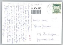 34117 W3500 Wilhelmshöhe - Fatima-Friedenskirche