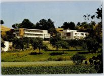 64668 W6149 Rimbach , Odenw - Missionshaus