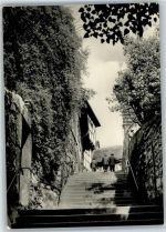 99734 O5500 Nordhausen , Thür - Wassertreppe AKU1