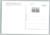64668 W6149 Rimbach , Odenw - Missionshaus