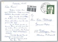 95692 W8591 Konnersreuth , Oberpf