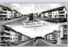 47495 W4134 Rheinberg - Reichelsiedlung