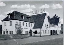 97725 W8731 Elfershausen , Unterfr - Pension Gästehaus Ullrich