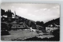 97816 W8770 Mariabuchen b Lohr a Main - Kloster