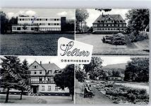 63683 W6474 Selters , Kr Büdingen, Hess