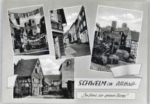 58332 W5830 Schwelm - Altstadt