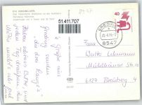 91171 W8547 Greding - Marktplatz