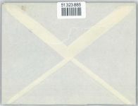 03253 O7981 Doberlug-Kirchhain - Landpoststempel Trebbus