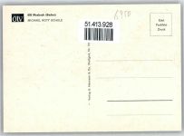 74821 W6950 Mosbach , Baden - Michael-Rott-Schule