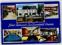 66693 W6642 Orscholz - Hotel zur Saarschleife