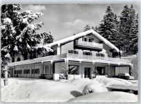 87645 W8959 Schwangau - Europäisches Jugendhaus Adlerhorst