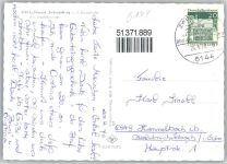 64673 W6144 Zwingenberg , Bergstr - Am Marktbrunnen