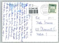87645 W8959 Schwangau - Europäisches Jugendhaus Adlerhorst