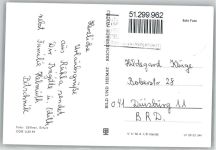 99842 O5906 Ruhla - Hauptstrasse