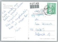 99842 O5906 Ruhla - Kinder Krankenhaus