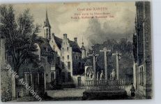 46509 W4232 Xanten - St. Victor Dom