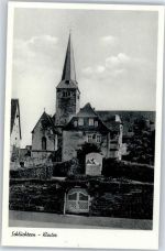 36381 W6490 Schlüchtern - Kloster