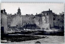83990 Saint-Tropez - Fischerboote