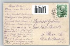 Mlada Boleslav Jung-Bunzlau 1911 - Burg