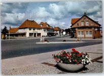 29633 W3042 Munster , Örtze - Wilhelm-Bockelmann-Straße