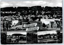 90607 W8501 Rückersdorf , Mittelfr - Ludwigshöhe