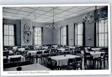 34117 W3500 Wilhelmshöhe - Kuranstalt Saal