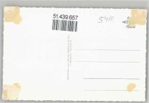 56203 W5410 Höhr-Grenzhausen - Kriegerdenkmal Postamt Kurhaus