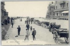 62600 Berck - Plage L´Entonnoir
